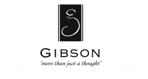 Gibson-logo - Testimonials