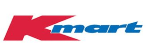 Kmart-logo