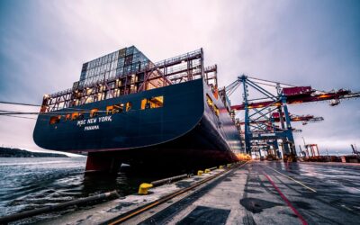 Four Tips for Running a Better International Freight RFP
